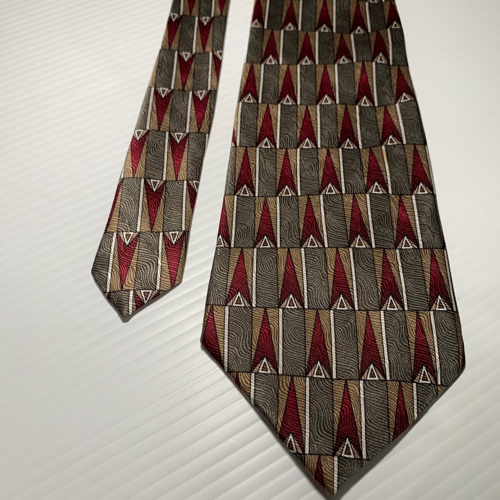 Necktie bundle and save